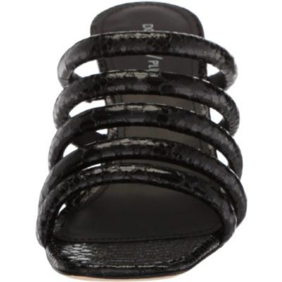 Donald J Pliner Sandal Retail $228 - Picture 6 of 8